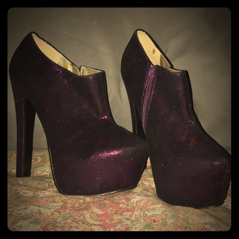 Heels